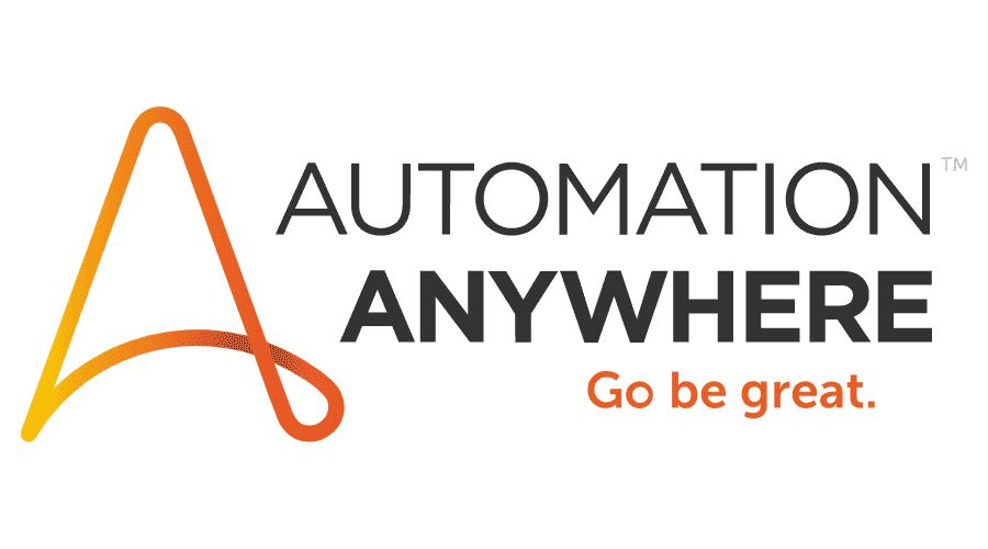 Automation Anywhere logo