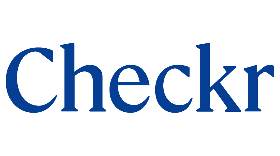 Checkr logo