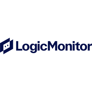 LogicMonitor logo