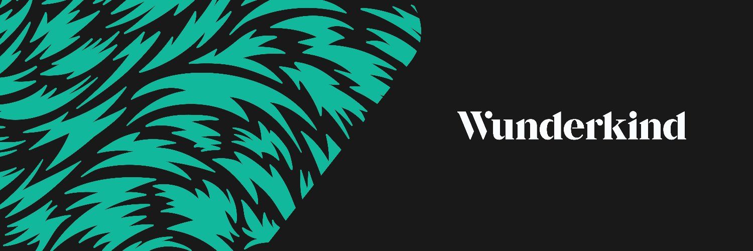 Wunderkind logo